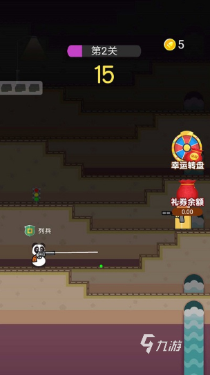 一款很像孤胆枪手的手机游戏盘点 2025经典的射击游戏分享