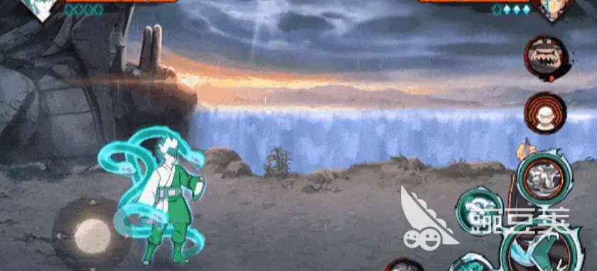 火影忍者手游仙人巳月怎么樣 火影忍者手游仙人巳月強度分析