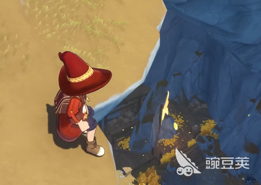 洛克王国世界信仰者村落在哪 洛克王国手游信仰者村落位置介绍