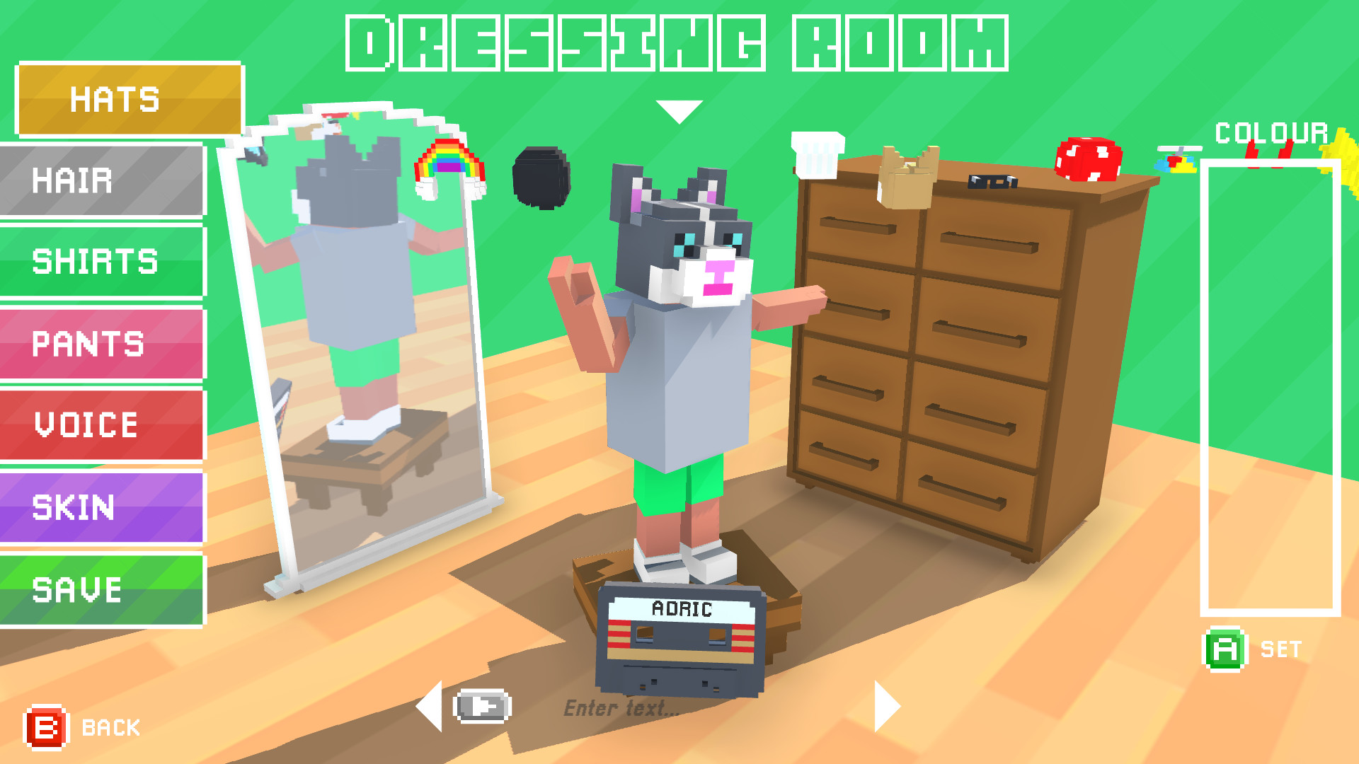 照顾熊孩子什么时候出 公测上线时间预告