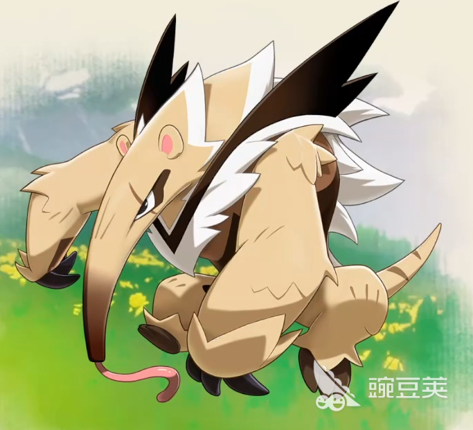 洛克王国世界伏地兽进化介绍 洛克王国手游伏地兽详解