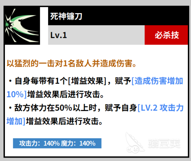 黑色四叶草魔法帝之道翠绿螳螂角色技能 黑色四叶草杰克强度分析