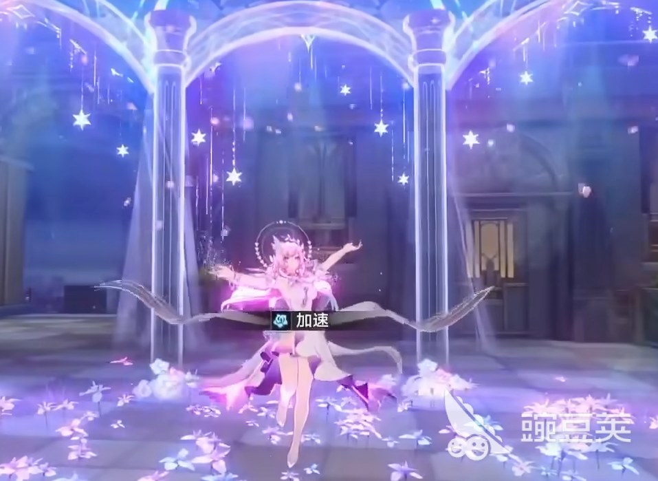 崩坏星穹铁道昔涟实机演示介绍 崩坏星穹铁道昔涟怎么样