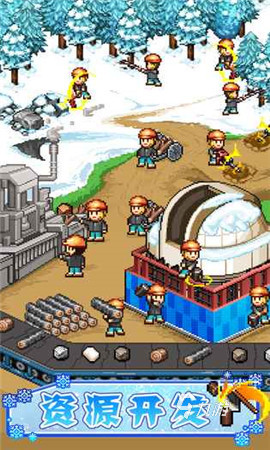 2025高人气汉化小游戏大全 精彩的汉化小游戏排行榜