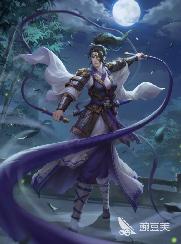 名将杀新人武将选什么 名将杀新人武将推荐