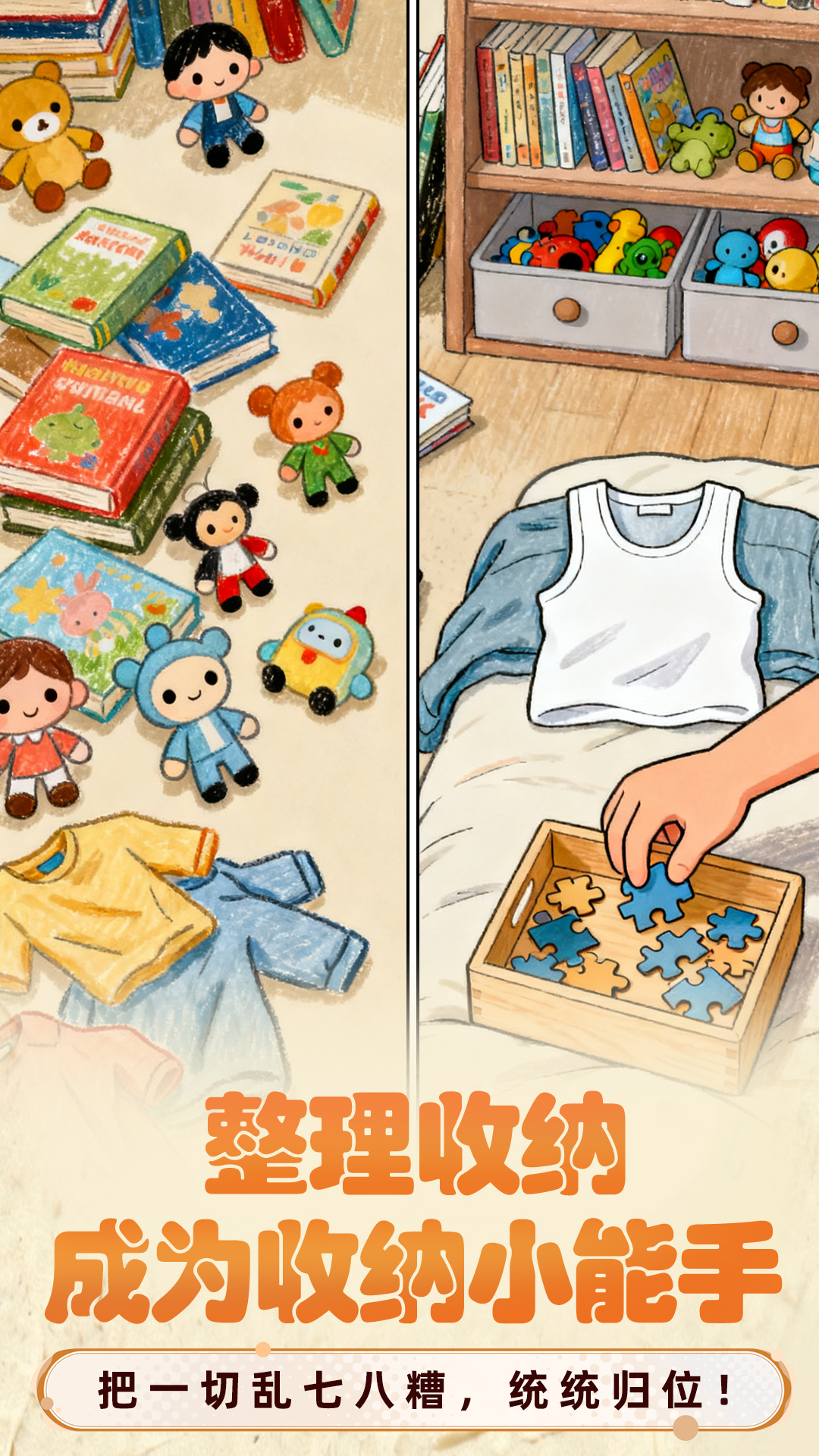 小腦瓜轉(zhuǎn)一轉(zhuǎn)好玩嗎 小腦瓜轉(zhuǎn)一轉(zhuǎn)玩法簡介