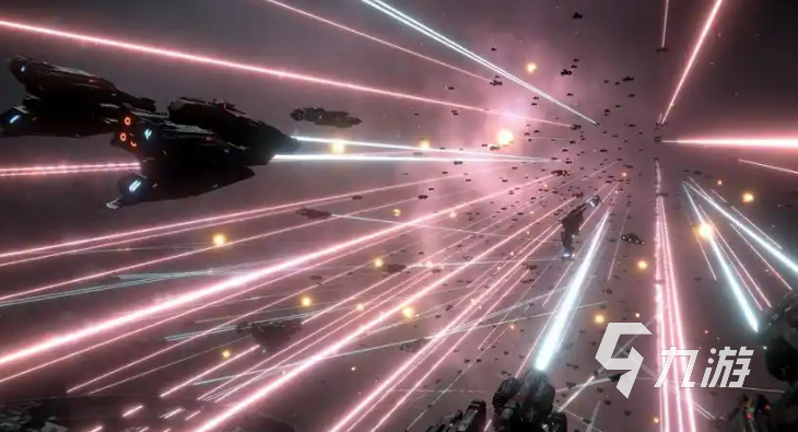 jojo的奇妙冒险像素格斗游戏有哪些2025 受欢迎的jojo手游分享