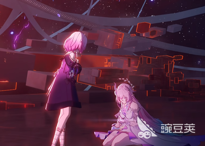 崩坏星穹铁道昔涟实机演示介绍 崩坏星穹铁道昔涟怎么样