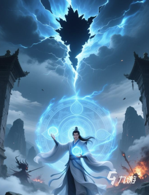 仙境沧澜下载方式 仙境沧澜预约地址