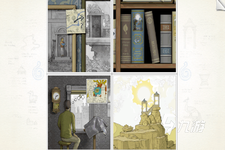 jojo的奇妙冒险像素格斗游戏有哪些2025 受欢迎的jojo手游分享