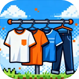 休闲服装图鉴合集