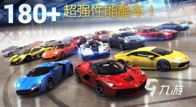 f1赛车游戏手机游戏中文版下载 免费的赛车游戏有哪些2025