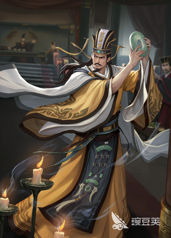 名将杀新人武将选什么 名将杀新人武将推荐