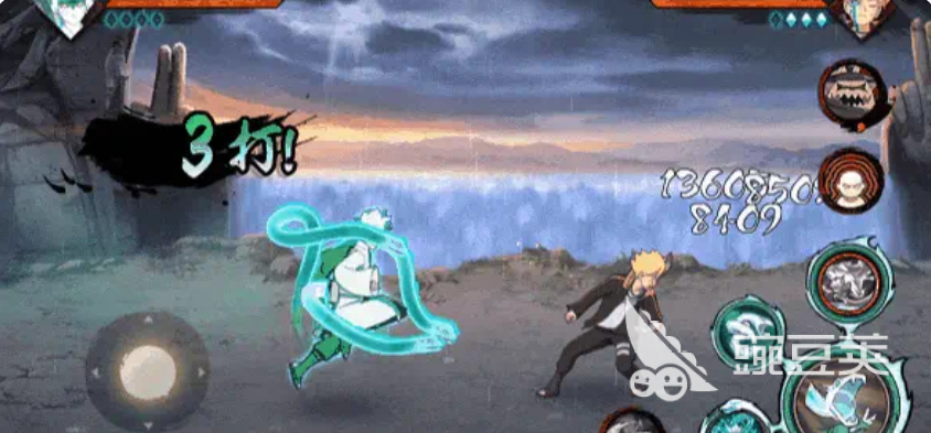 火影忍者手游仙人巳月怎么樣 火影忍者手游仙人巳月強度分析