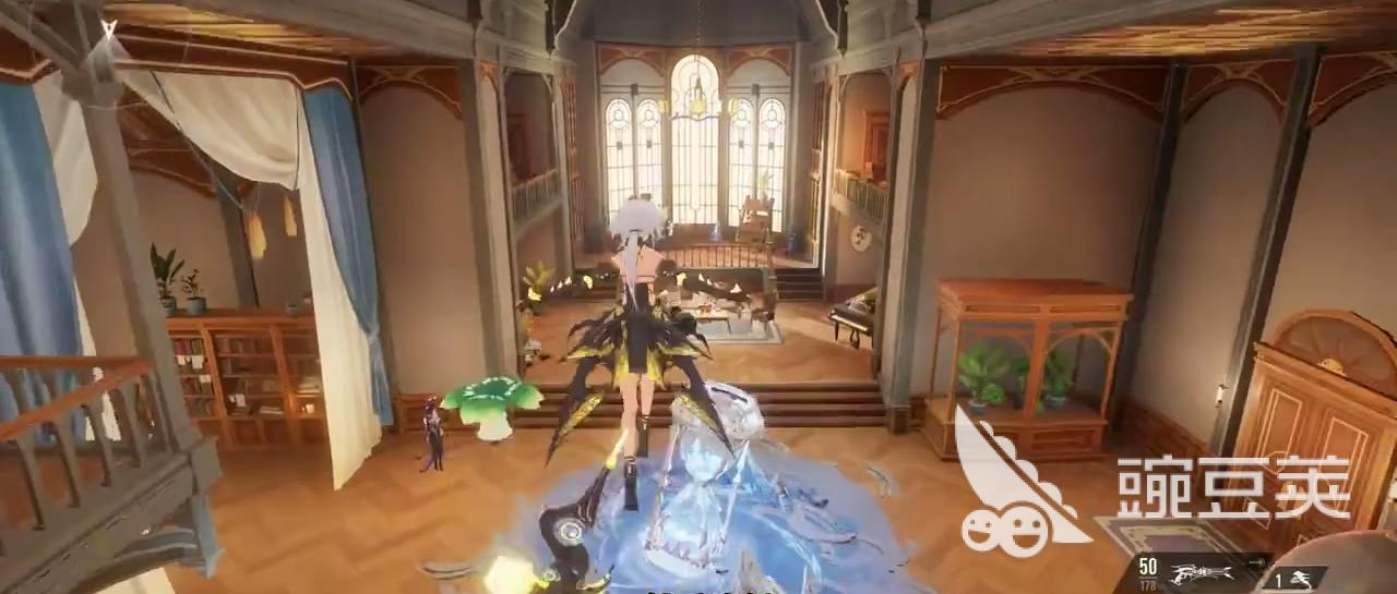 二重螺旋拍照方法 二重螺旋拍照快捷操作