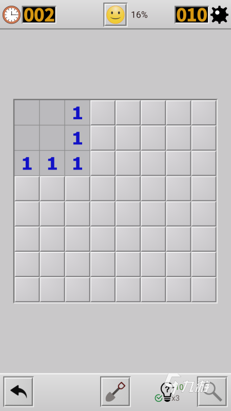 2025耐玩的扫雷游戏在哪里 不错的扫雷游戏大全