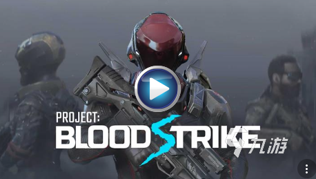 一款很像孤胆枪手的手机游戏盘点 2025经典的射击游戏分享