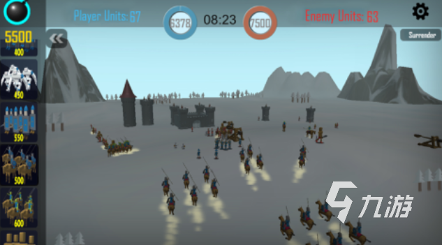 热门的十大策略游戏单机版下载 经典的策略游戏有哪些2025