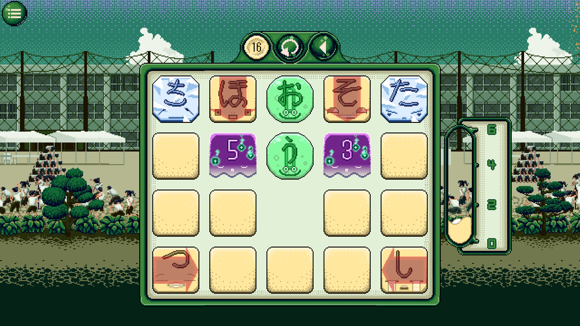 日语学习历险记好玩吗 日语学习历险记玩法简介