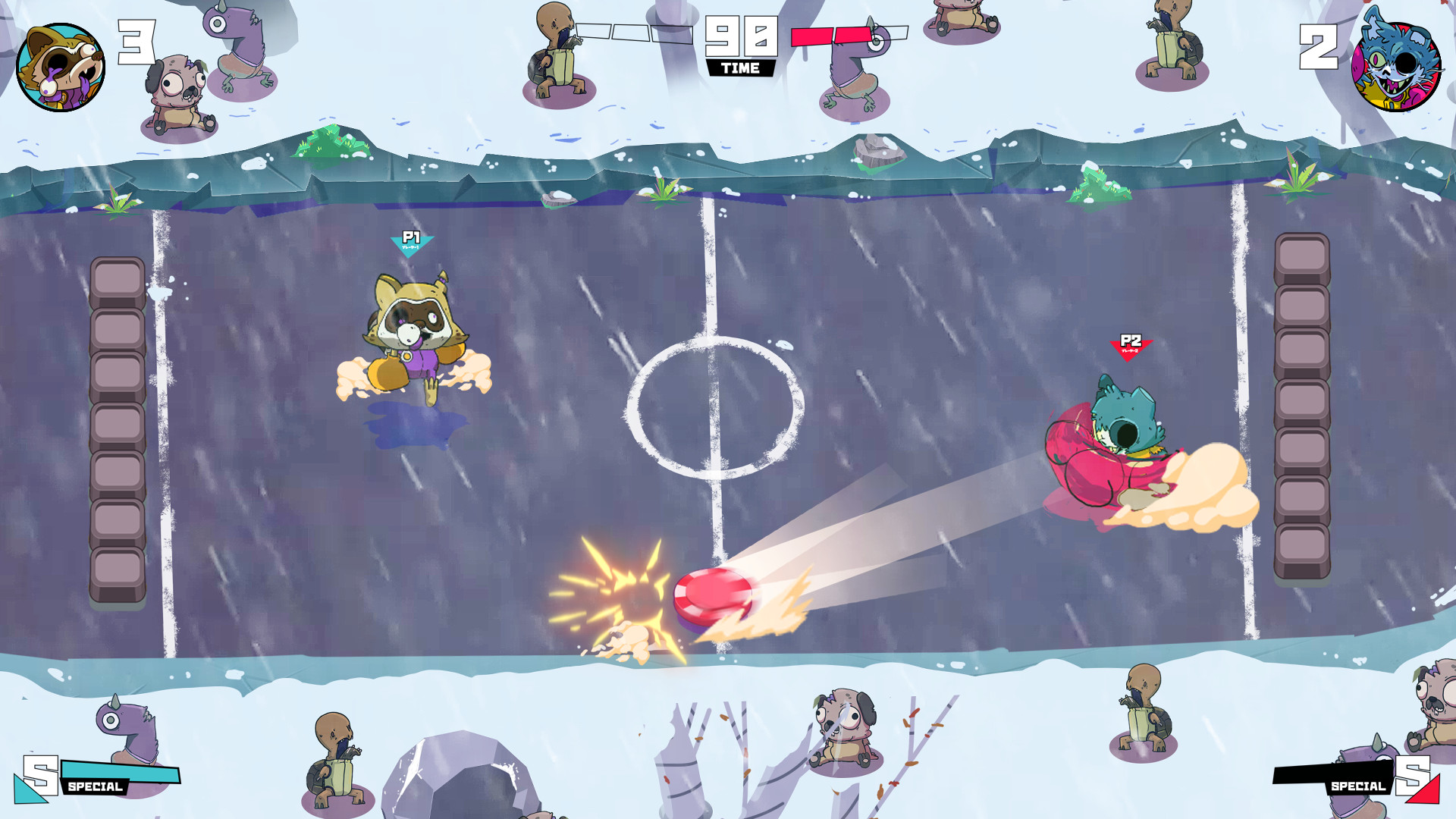 宠物躲避球好玩吗 宠物躲避球玩法简介