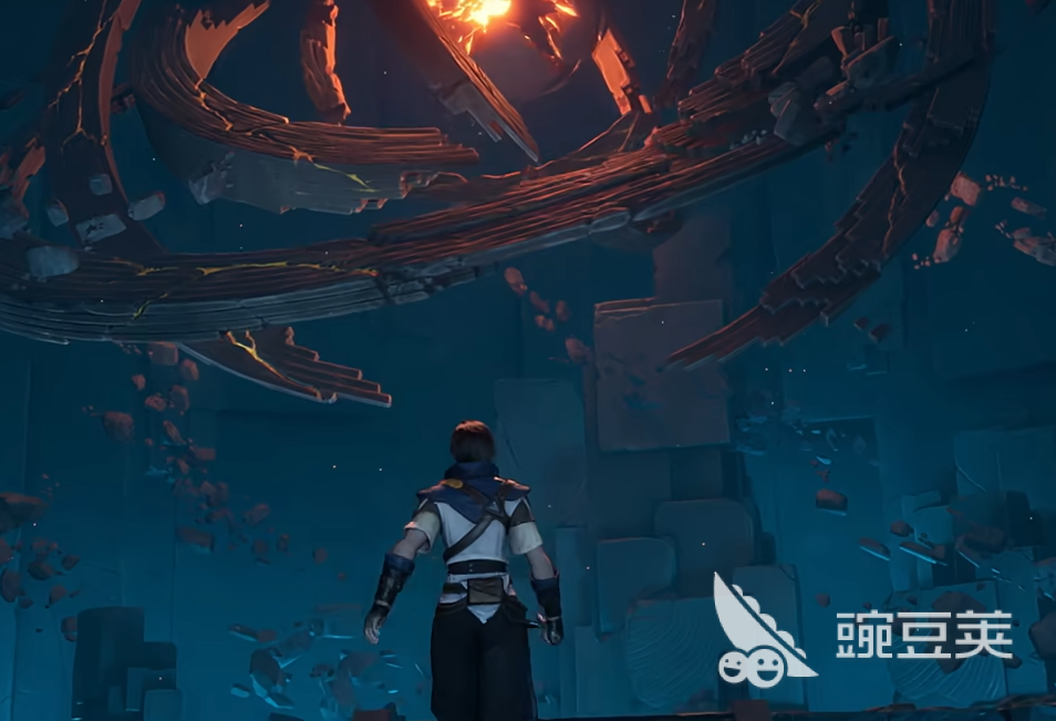 凡应游戏世界观是什么 凡应游戏世界观说明