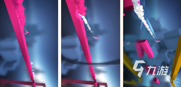 超有趣的变色龙游戏推荐2025 人气最高的变色龙手游大盘点