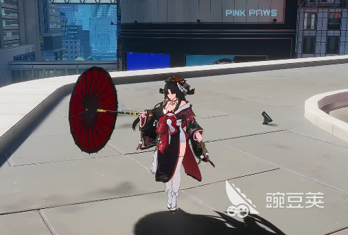 异环浔培养攻略 异环浔培养思路分享