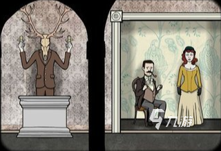 有趣的锈湖系列游戏下载推荐2025 最好玩的解谜手游大盘点