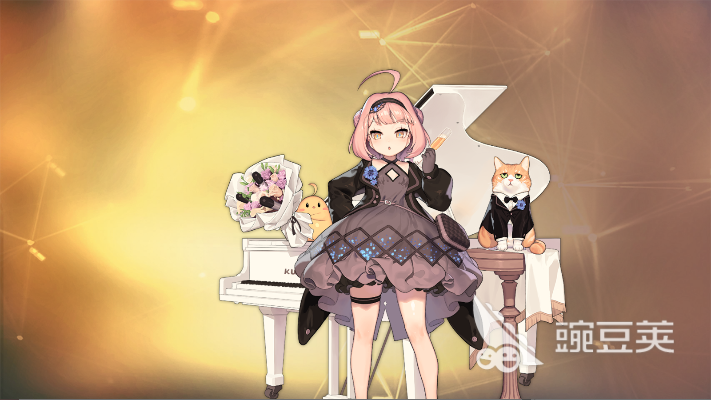 碧蓝航线奏响鸢尾之歌复刻时间 碧蓝航线复刻奏响鸢尾之歌活动介绍