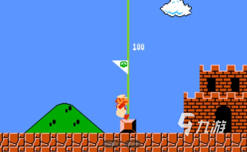 玛丽兄弟游戏有哪些 2025流行的玛丽游戏排行榜