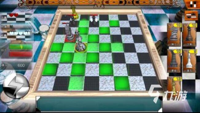 棋类游戏100种 热门的棋类游戏合集2025