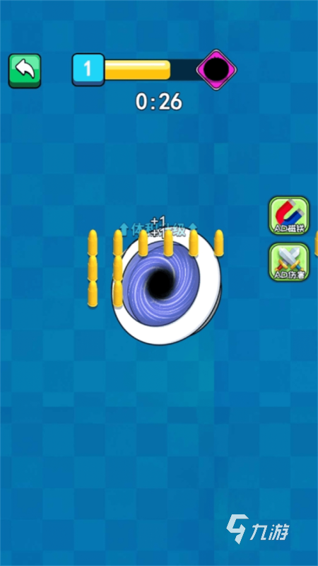 2025必玩的吞噬游戏分享 耐玩的吞噬游戏合集