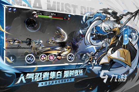 五大激情的act游戏有哪些 2025必玩的act游戏合集分享