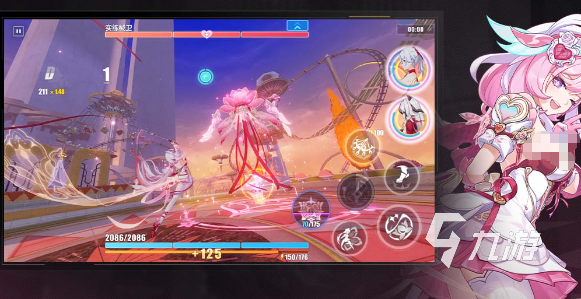 类似但丁地狱游戏推荐 2025像但丁地狱的游戏有哪些