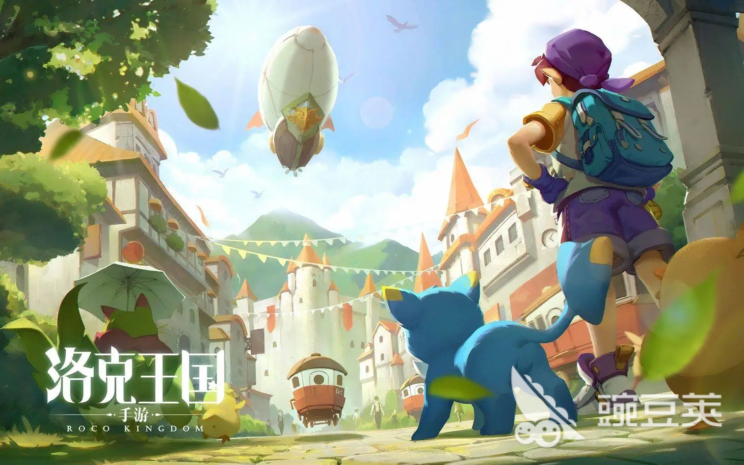 洛克王国世界吹笛子任务怎么完成 洛克王国世界吹笛子任务攻略分享