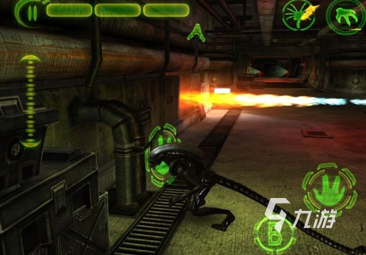 类似但丁地狱游戏推荐 2025像但丁地狱的游戏有哪些