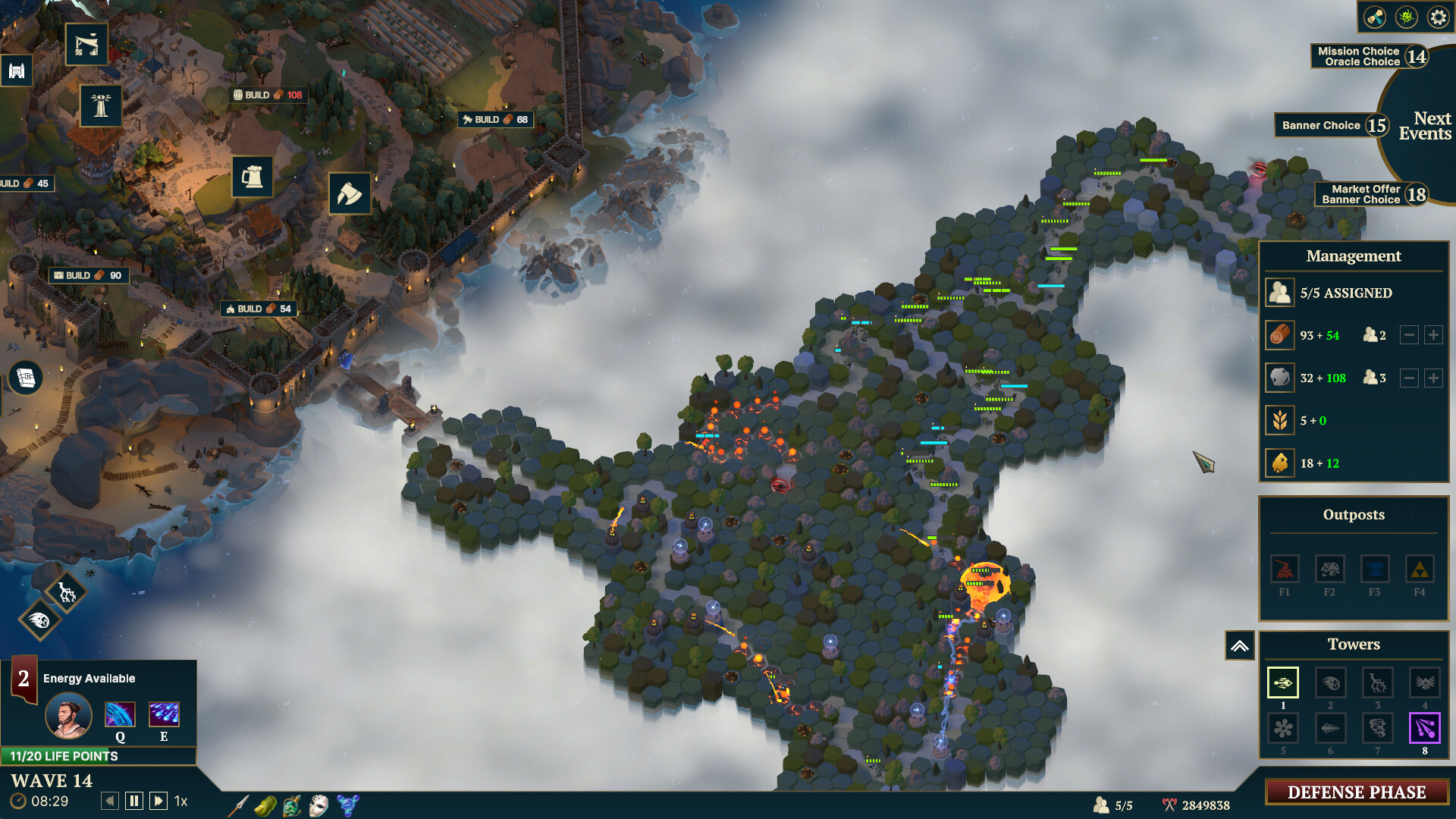 诺德要塞什么时候出 公测上线时间预告