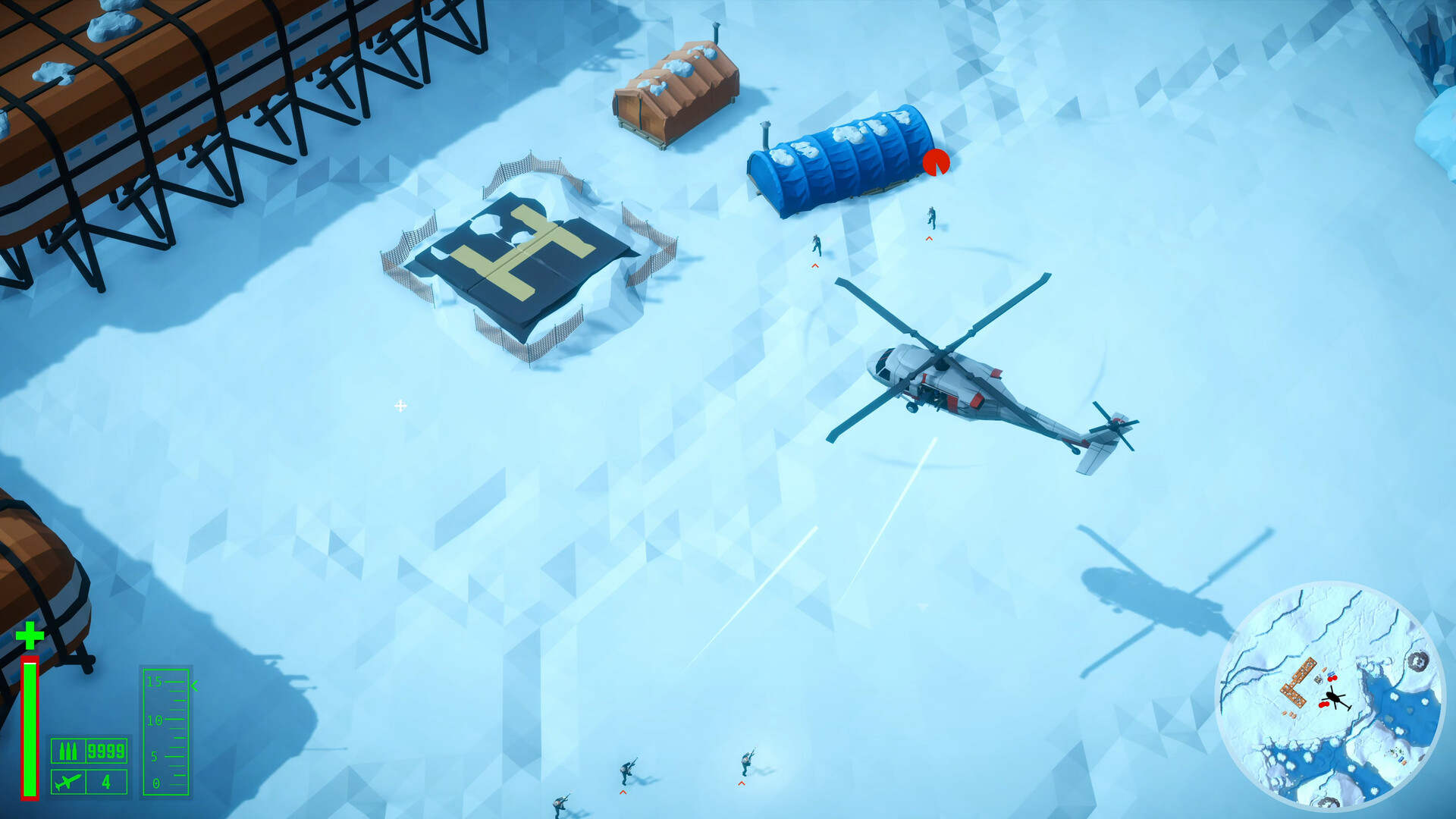 允許開火什么時(shí)候出 公測上線時(shí)間預(yù)告