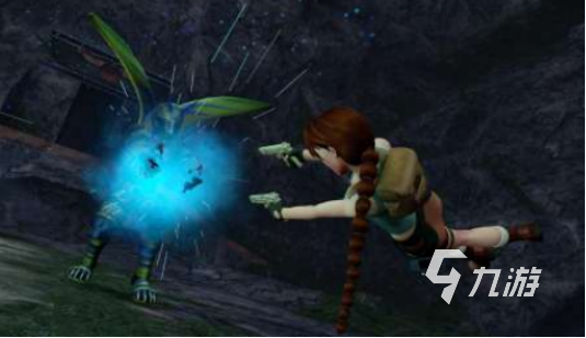 好玩的古墓丽影游戏下载哪些2025流行的古墓丽影手游排名