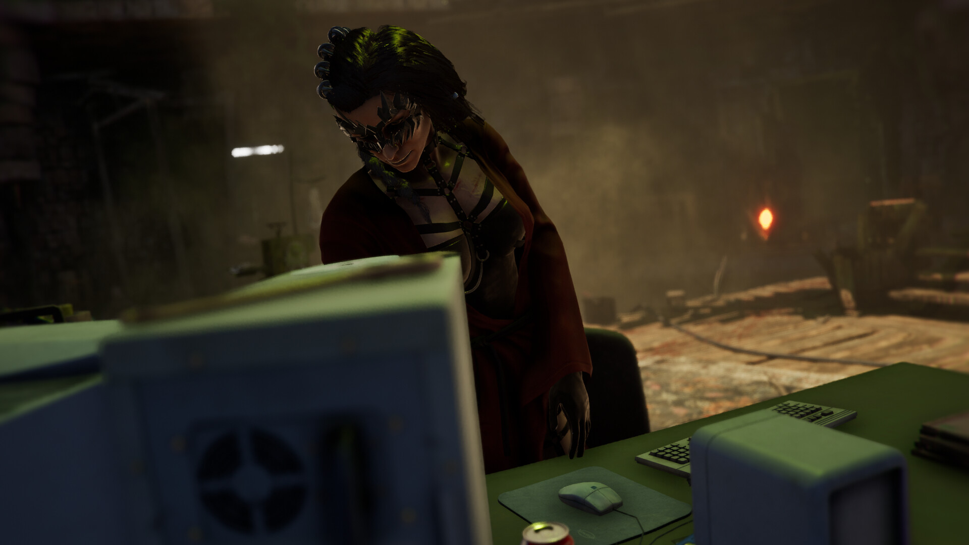 折磨者什么时候出 公测上线时间预告