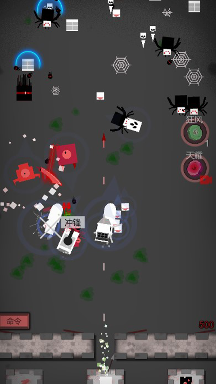 方塊計劃好玩嗎 方塊計劃玩法簡介