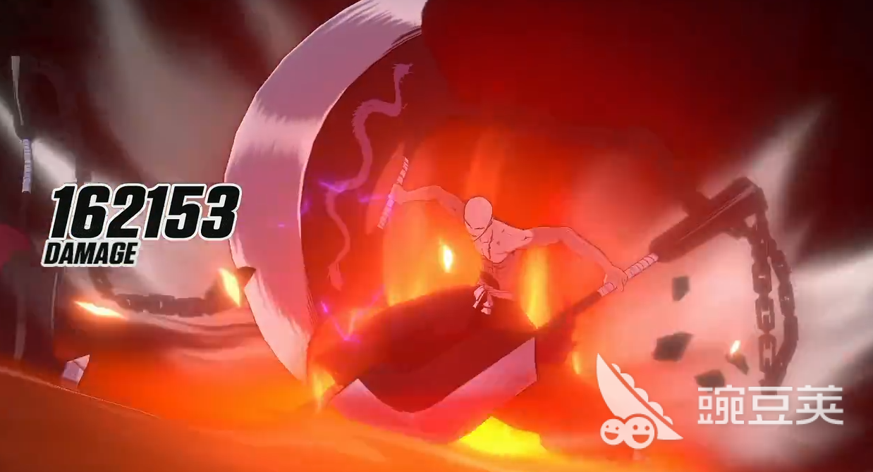 境界刀鸣一角技能是什么 境界刀鸣一角强度介绍