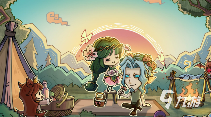 雷霆游戏下载哪些比较好玩 2025最受欢迎的雷霆游戏推荐