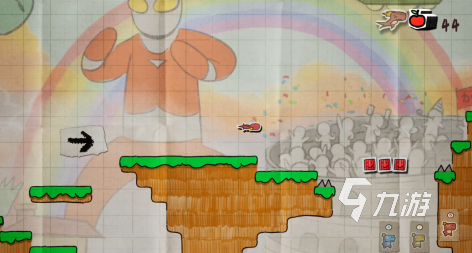 超有趣的变色龙游戏推荐2025 人气最高的变色龙手游大盘点