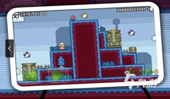 玛丽兄弟游戏有哪些 2025流行的玛丽游戏排行榜