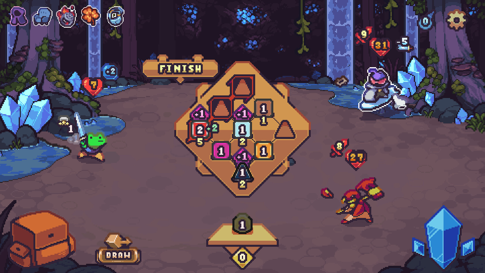 骰死地牢什么时候出 公测上线时间预告