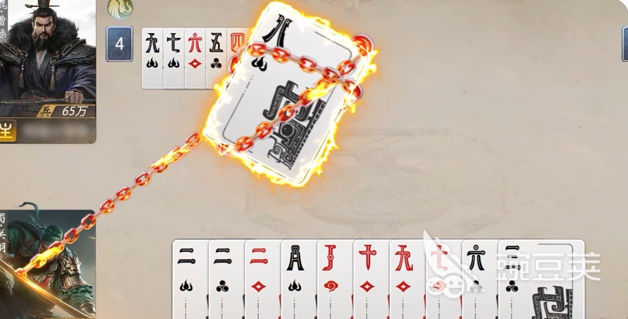 三国百将牌攻略分享 三国百将牌新手玩法攻略