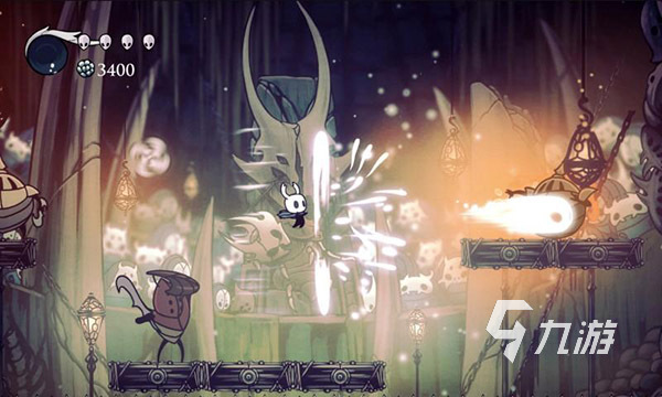 类银河城游戏有哪些 2025类银河城游戏推荐