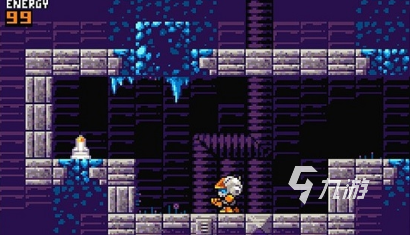 类银河城游戏有哪些 2025类银河城游戏推荐