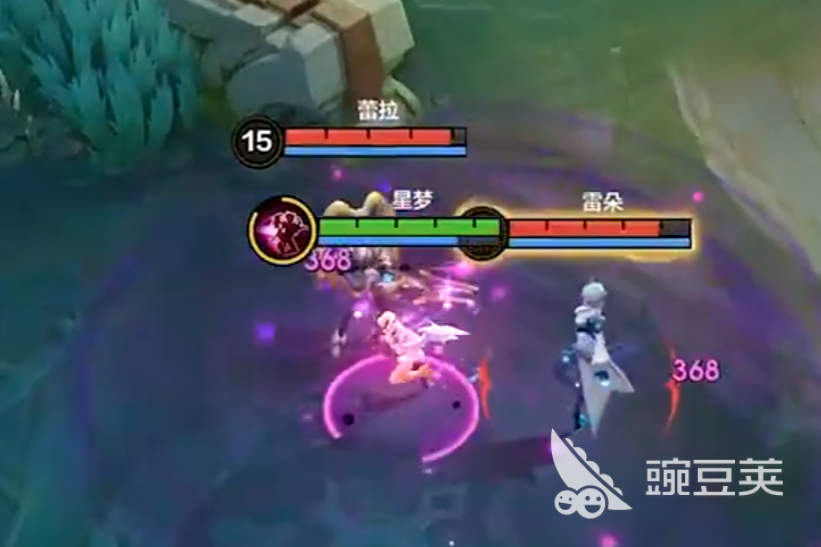 决胜巅峰星梦怎么玩 决胜巅峰星梦玩法介绍